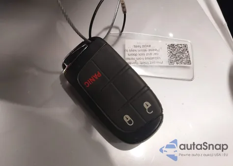 2024 Jeep Compass Trailhawk 4X4 from USA, damaged, VIN 3C4NJDDN7RT610090